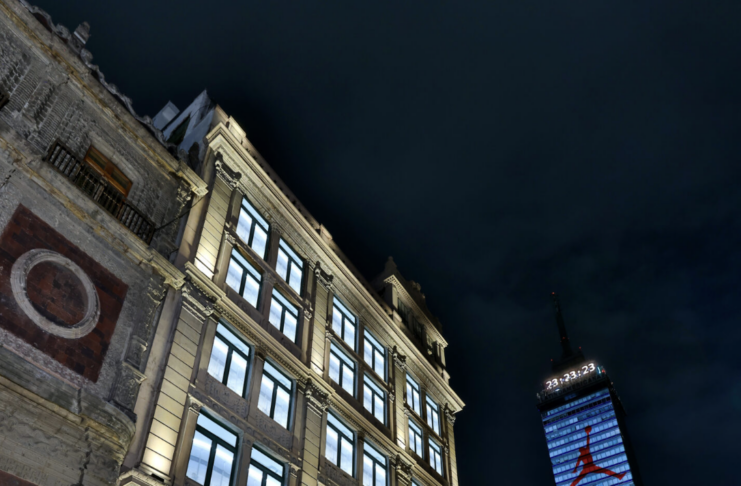 Lo mejor de Nike y Jordan CDMX